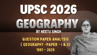 Why Geography Online Classes