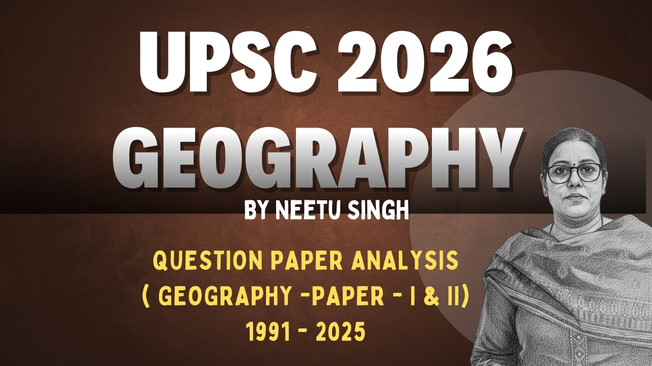 Why Geography Online Classes